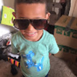 Meet your Posher, Tekita